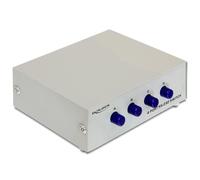 Delock RS-232 Serial Switch