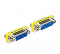 DeLOCK Serie D-Sub koppelstuk