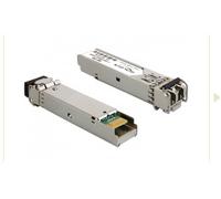 Delock sfp 1000base-sx mm 850nm red modulo transceptor fibra óptica 1