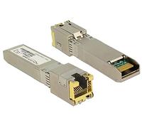 Delock Sfp+-TransceiveR-Modul - 10gbe - 10gbasE-T
