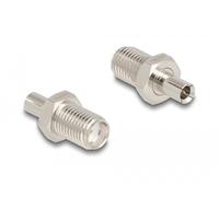 DELOCK SMA Female to TS9 Male Adapter Brand