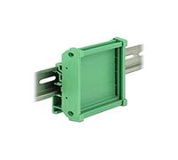 DeLOCK Soporte de Placa para Carril de 5 cm de Largo