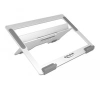 Delock soporte para tabletas y portátiles ideal para viajar