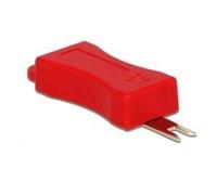 Delock Sourcingmap - Juego de Herramientas para RJ45 (4 Unidades)