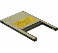 Delock t. Pcmcia ibm Microdrive/Compact Flash