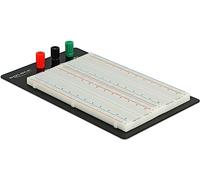 Delock Tabla de experimentos con Placa Base 1260/400 contactos