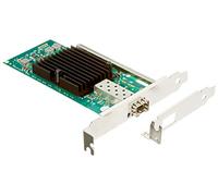 DeLock Tarjeta PCI Express 90479 1 ranura SFP+ 10 Gbps Bajo perfil