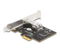 Delock tarjeta pci express x1 a 1 x sfp ranura gigabit lan
