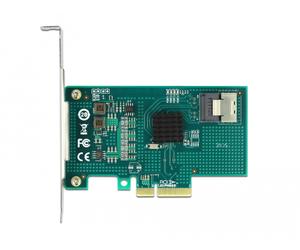 Delock tarjeta pci express x4 a 4 x sata 6 gb/s raid e hyperduo - fact