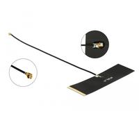 Delock tetra antena para red mhf 0 dbi