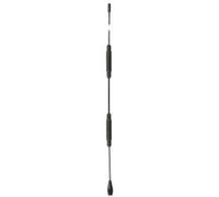 DELOCK Tetra BOS Antena 380-410 MHz 5 dBi 46,5 cm omnidireccional Montaje de Tornillo