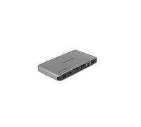 Delock Thunderbolt 3 87777 - Estación de Acoplamiento 8K