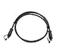Delock toslink kabel standard stecker - stecker 1 m