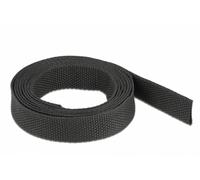 Delock tubo termorretráctil de tela de 2 m x 10 mm con una relación
