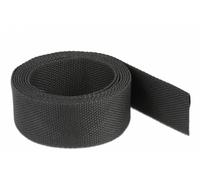 Delock tubo termorretráctil de tela de 2 m x 20 mm con una relación