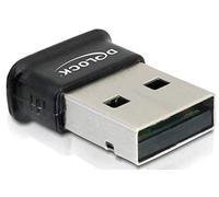 Delock 61889 USB 2 Bluetooth Adapter V4.0 Dual Modus