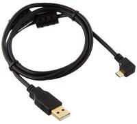 Delock USB 2.0 Extension Cable/USB A Female to Micro USB B Male / 1 m
