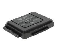 Delock USB 3.0 A SATA 6 Gb/s Con Función Backup