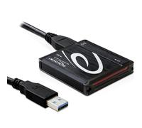 Delock USB 3.0 Card Reader All in 1