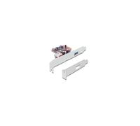 Delock usb 3.0/pci-e tarjeta y adaptador de interfaz usb 3.2 gen 1 (3.