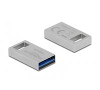 Delock usb 5 gbps lápiz de memoria 128 gb - carcasa de metal