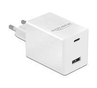 deLOCK USB-Netzteil 41448 - USB-A/USB-C