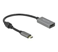 DeLOCK Videoschnittstellen-Converter - 20 cm