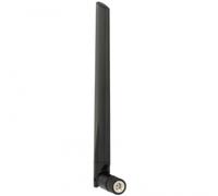 DELOCK WL-Antenne RP-SMA 3-5dBi Kippgelenk schwarz NUEVO