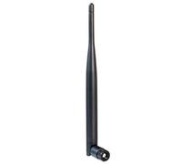 DELOCK WL-Antenne RP-SMA 5dBi Kippgelenk schwarz NUEVO