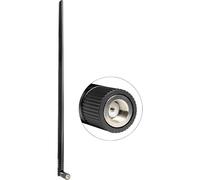 DELOCK WL-Antenne RP-SMA 9dBi Kippgelenk schwarz NUEVO