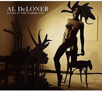 Deloner, Al - Flora in the Darkroom