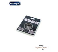 Filtro de limpieza fácil para dos tazas