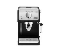 De’Longhi Dedica Style EC 685.R Semi-automática Máquina espresso 1,1 L