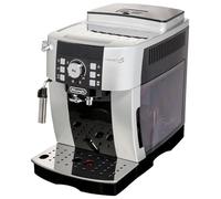 DeLonghi 40030552 - Cafetera automática, 1450 W, color gris y negro