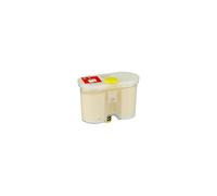 De'Longhi 5512810031 Filtro Antical Para Centros De Planchado, Blanco