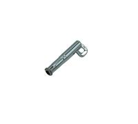 DeLonghi 5513222441 - Interruptor para cafetera ECAM21.116, ECAM21.117, ECAM22.110, ECAM21.320
