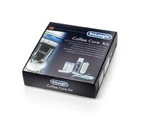 De'longhi 5513292831 - Kit de limpieza y mantenimiento para Cafeteras automáticas