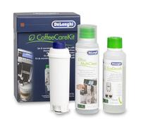 De'Longhi 5513292831 Kit Mantenimiento Cafeteras