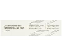 Delonghi 5532110300 - Tira de prueba de agua