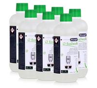 DeLonghi 7 x SER fürKaffeevollautomaten 3018 EcoDecalk de incrustaciones