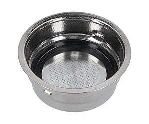 Delonghi 7313285819 - Juego de filtros (2 tazas)