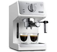 De’Longhi Autentica ECP33.21.BK Semi-automática Máquina espresso 1,1 L