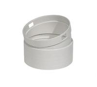 DeLonghi Adaptador Tubo Pinguino Pac N75 N80 N85 N90 N110 N120 AN97 CN92 EX100