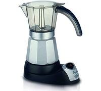 De’Longhi EMKM 6 "Alicia" Cafetera moka eléctrica