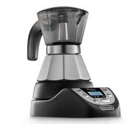 De’Longhi Alicia Plus EMKP 21.B Totalmente automática Cafetera moka eléctrica