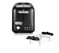 De'Longhi Argento CT021.BK1