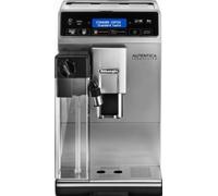 DeLonghi Autentica Cappuccino Cafetera Superautomática