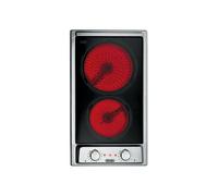DELONGHI AVI23/2 Placa De Cocción Inducción 2 Zonas Inox Vidrio Cerámico
