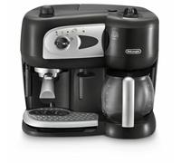 De’Longhi BCO 261.B Semi-automática Cafetera combinada