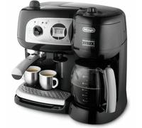 De’Longhi BCO 264.B Cafetera combinada 1,3 L
